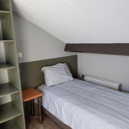 Boszicht 3 Appartement In Oostkapelle Bagian luar foto